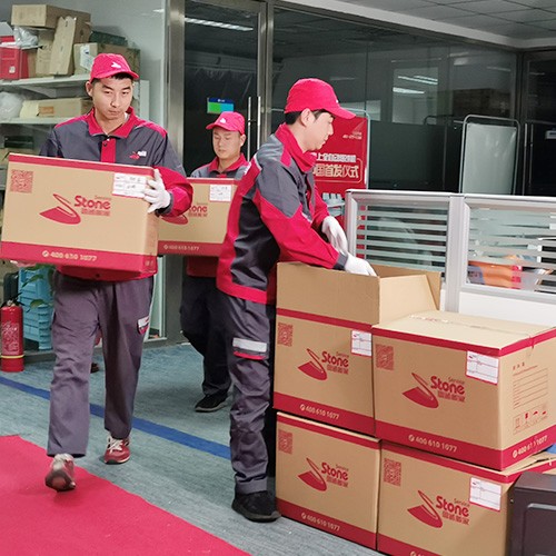 守正笃实 久久为功 擦亮四通搬家品牌金名片(图2)