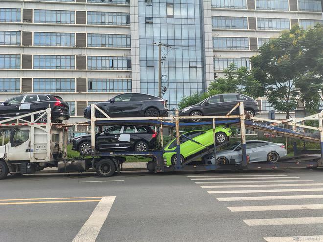 汽车托运公司口碑排行榜