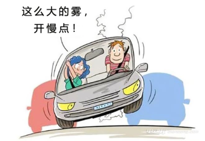 【微动态】冬去春来这份安全小贴士请查收