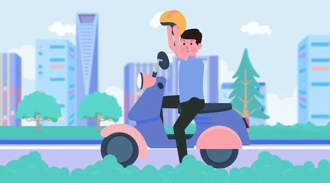 【微动态】冬去春来这份安全小贴士请查收(图9)