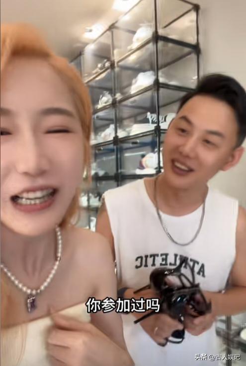 糖糖含泪搬家网友挑刺：她丈夫算脱离苦海了？败不败家一目了然(图6)