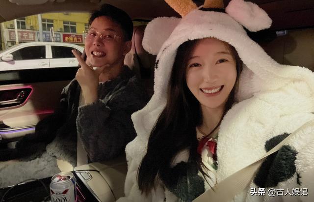 糖糖含泪搬家网友挑刺：她丈夫算脱离苦海了？败不败家一目了然(图16)