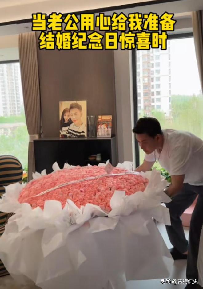 网红糖糖离婚含泪搬家网友挑刺：她丈夫算脱离苦海了(图3)