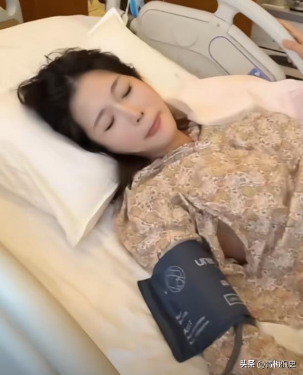 网红糖糖离婚含泪搬家网友挑刺：她丈夫算脱离苦海了(图6)