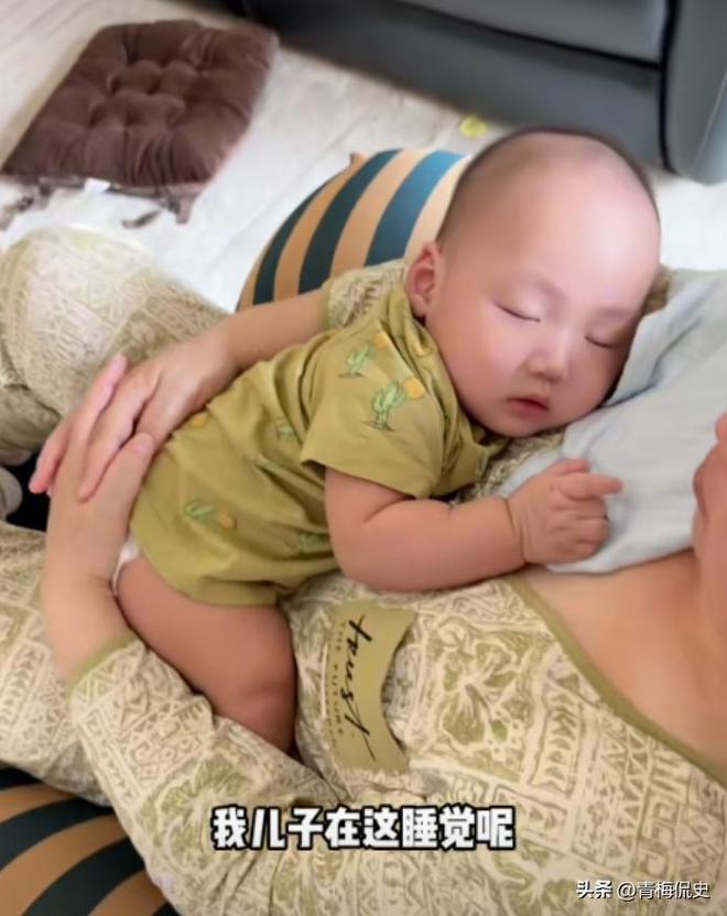 网红糖糖离婚含泪搬家网友挑刺：她丈夫算脱离苦海了(图14)
