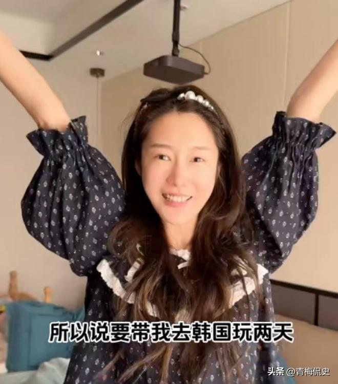 网红糖糖离婚含泪搬家网友挑刺：她丈夫算脱离苦海了(图18)