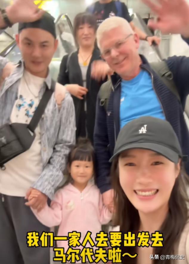 网红糖糖离婚含泪搬家网友挑刺：她丈夫算脱离苦海了(图19)