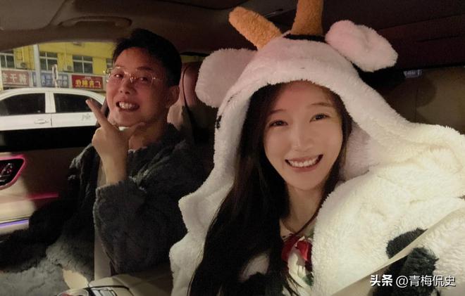 网红糖糖离婚含泪搬家网友挑刺：她丈夫算脱离苦海了(图25)
