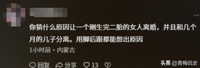 网红糖糖离婚含泪搬家网友挑刺：她丈夫算脱离苦海了(图22)