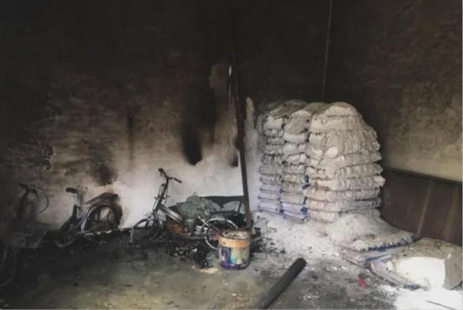 春季防火别大意 这份农村防火小常识请牢记(图6)