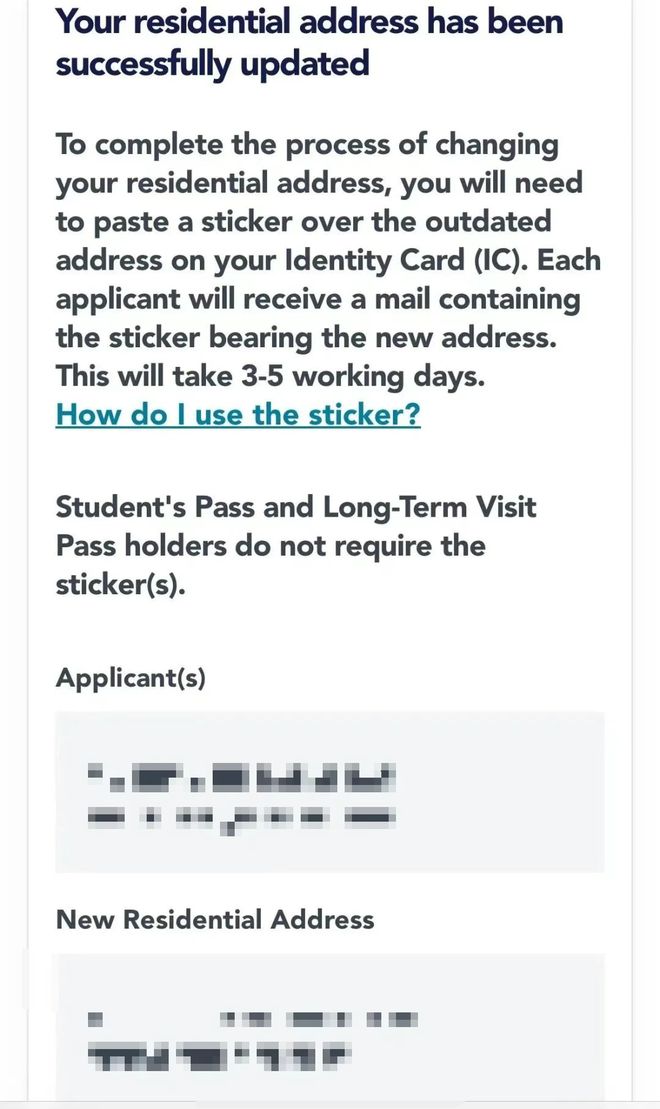 新加坡网友：搬个家被罚款$2000还差点进监狱…(图5)