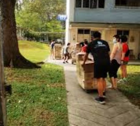 新加坡网友：搬个家被罚款$2000还差点进监狱…(图7)