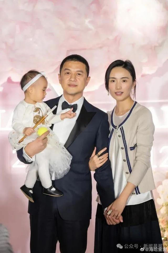 李亚鹏经济状况不好再次搬家！仍被法院限高(图3)