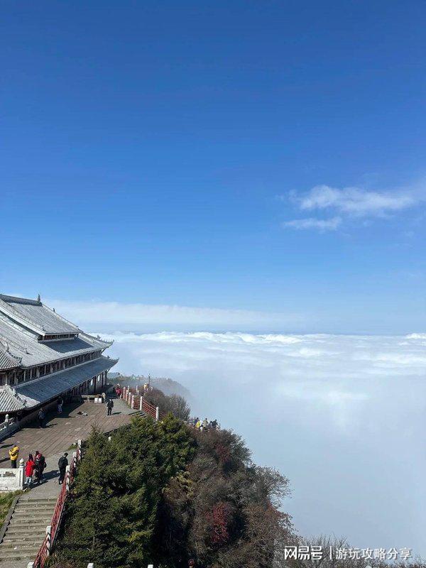 2个人在成都玩3天大概多少钱一天 四川夜晚最好的省钱方式游玩(图2)