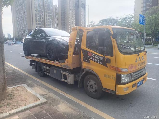 北京汽车救援业务哪家公司好(图3)