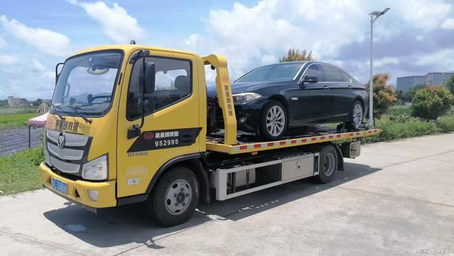 北京汽车救援业务哪家公司好(图4)