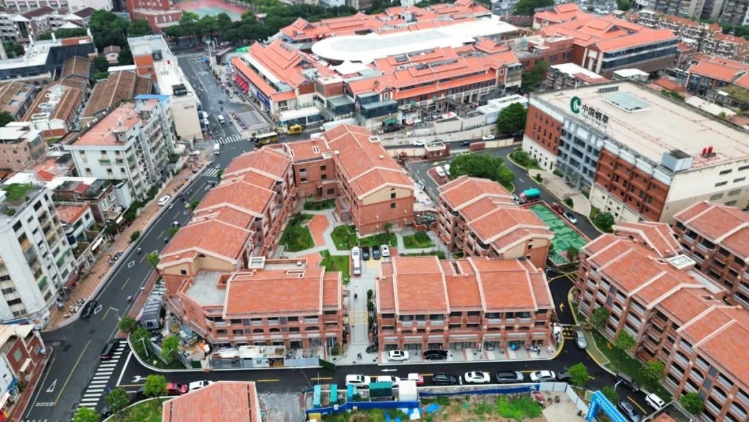 正式交房！鲤城300多户居民要搬新家啦！