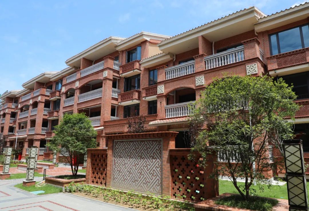 正式交房！鲤城300多户居民要搬新家啦！(图2)