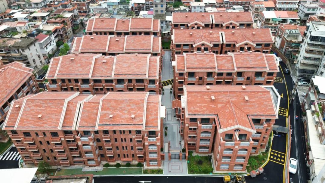 正式交房！鲤城300多户居民要搬新家啦！(图6)