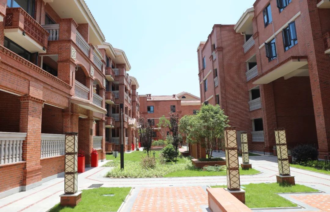 正式交房！鲤城300多户居民要搬新家啦！(图5)