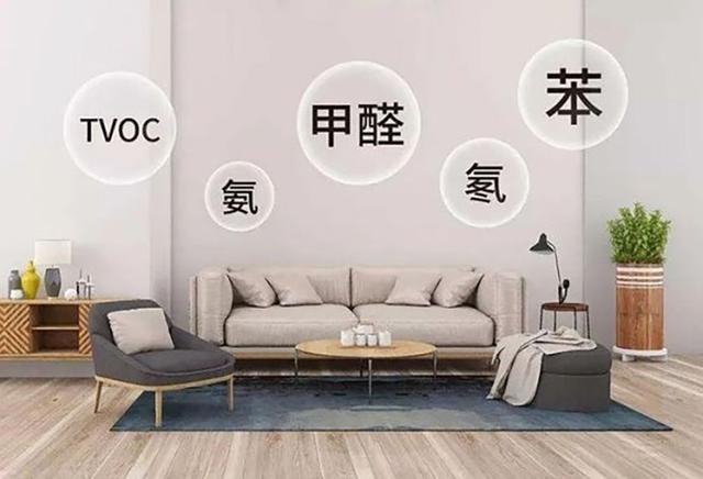 新房多久可以入住？2025去甲醛产品排行实测