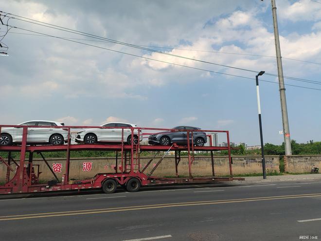 全国十大汽车托运公司哪家好一点