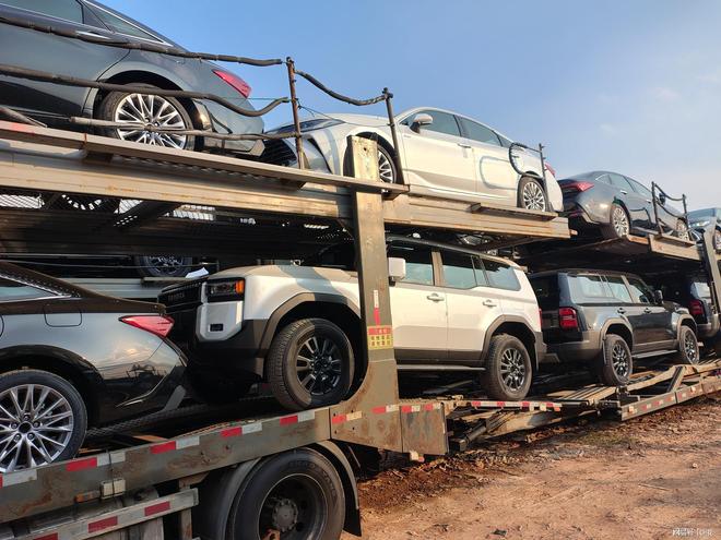 全国十大汽车托运公司哪家好一点(图3)