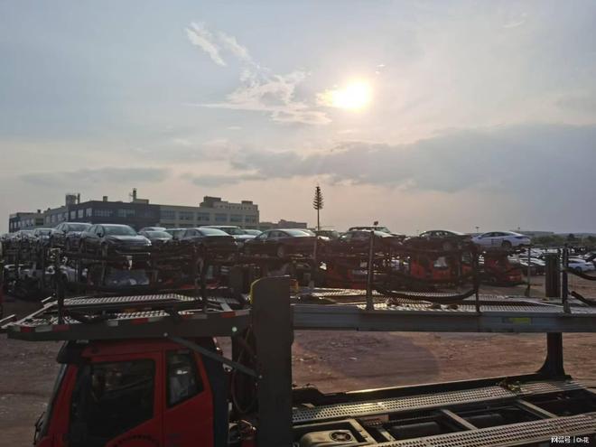 全国十大汽车托运公司哪家好一点(图4)