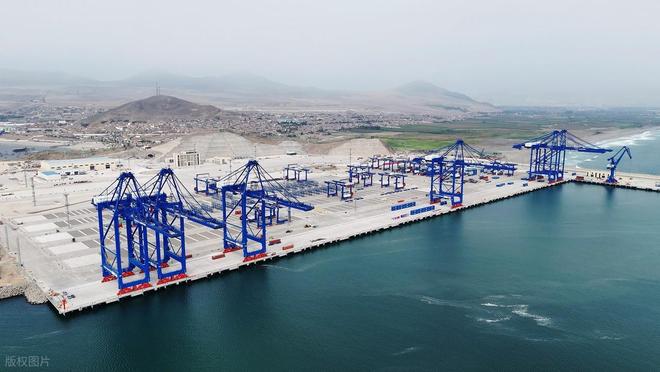 南美的赢家不是智利、阿根廷、巴西而是一直默不吭声的秘鲁(图2)