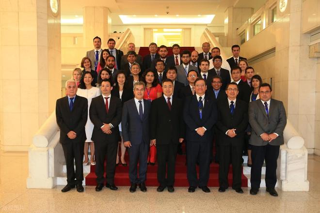 南美的赢家不是智利、阿根廷、巴西而是一直默不吭声的秘鲁(图10)