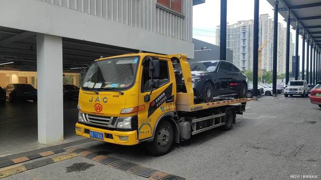 全国十大汽车救援公司哪家好(图2)