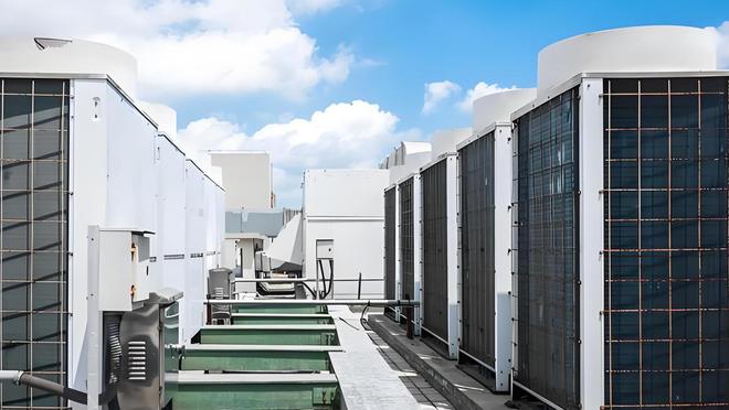 选空调堪比嫁老公？中央空调 VS 独立3 大维度帮你挑对不踩坑！(图3)