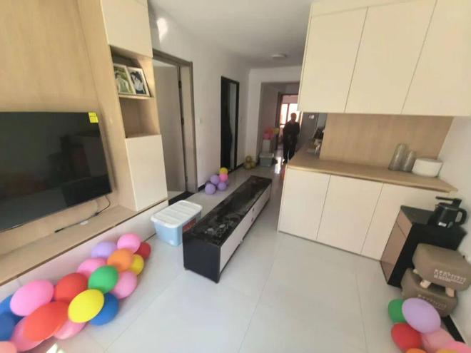 昌平这个村喜迎交房(图7)