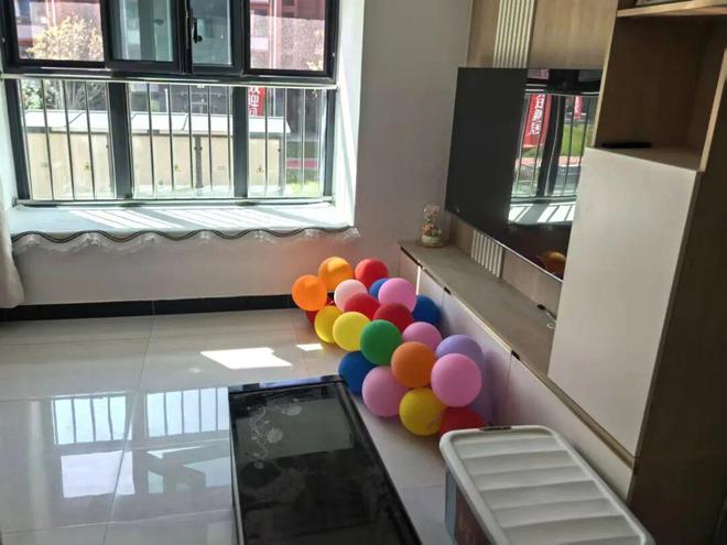 昌平这个村喜迎交房(图8)