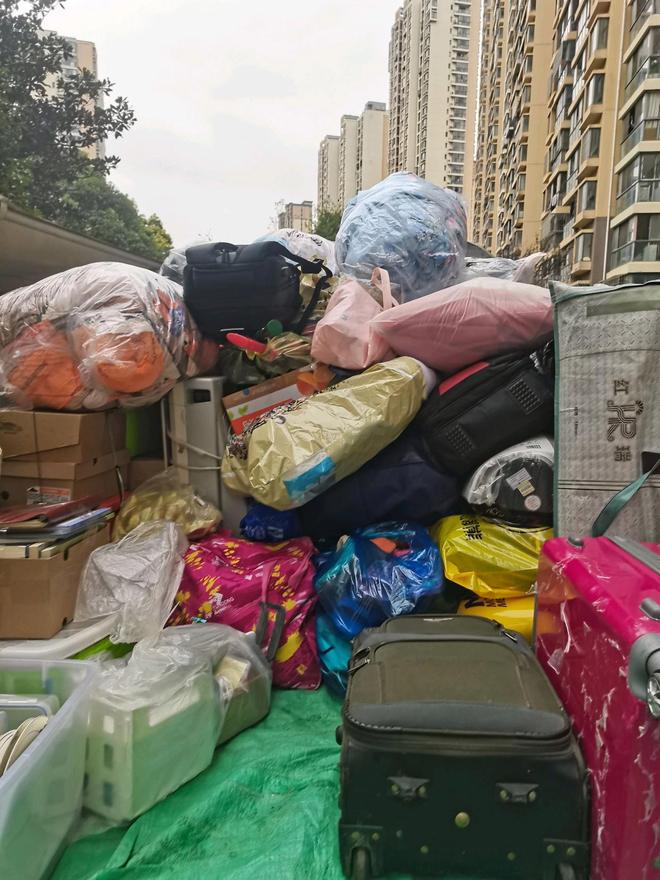 搬家有哪些注意事项？看完涨知识了！建议收藏(图6)