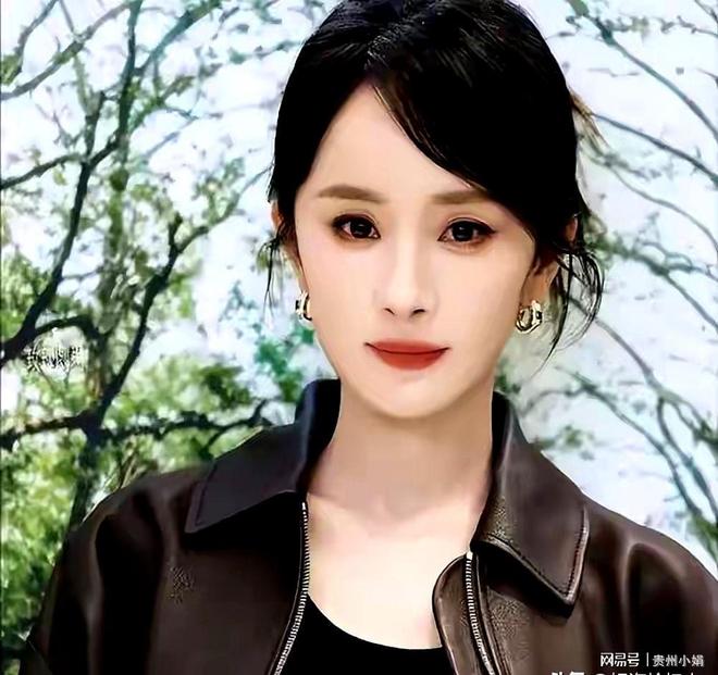 风水轮流转！曾被刘恺威嫌弃的“保姆”杨幂如今狠狠打了他的脸(图3)