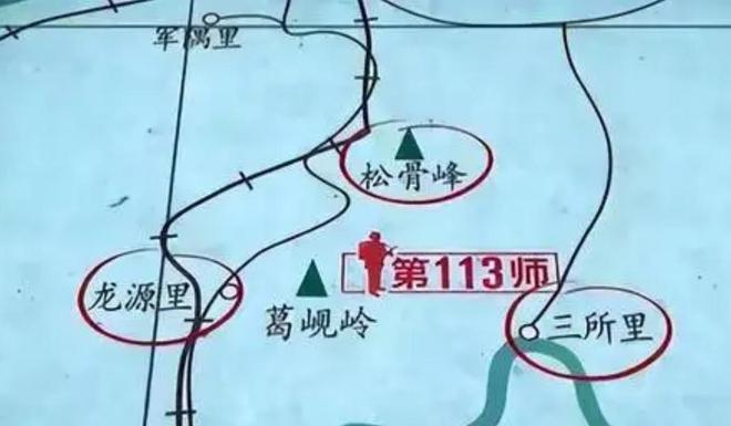 志愿军团长嫌南韩军太弱懒得去打却阴差阳错造就一战争史奇迹(图11)