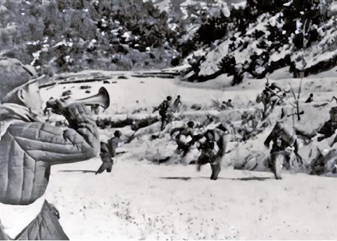 志愿军团长嫌南韩军太弱懒得去打却阴差阳错造就一战争史奇迹(图10)