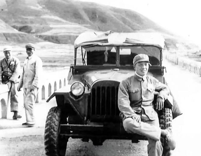 志愿军团长嫌南韩军太弱懒得去打却阴差阳错造就一战争史奇迹(图3)