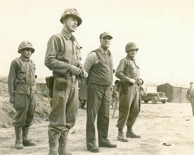 志愿军团长嫌南韩军太弱懒得去打却阴差阳错造就一战争史奇迹(图7)