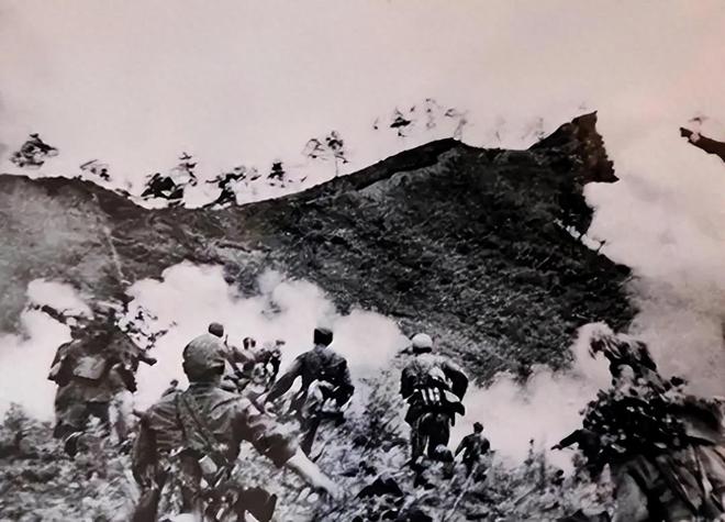 志愿军团长嫌南韩军太弱懒得去打却阴差阳错造就一战争史奇迹