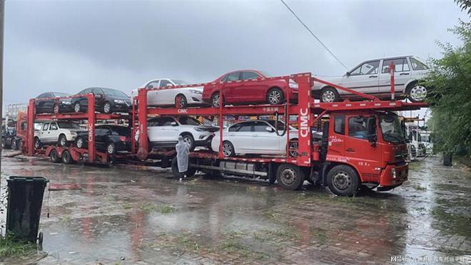 赤峰小轿车拖运公司联系方式(图3)