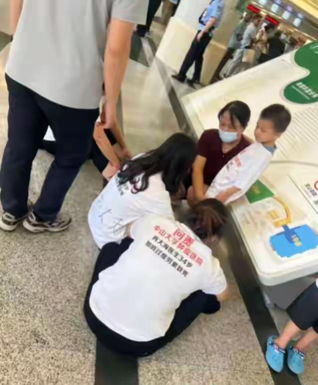 中山大学肿瘤医院肖大海医生去世仅34岁刚考上博士死因曝光(图6)