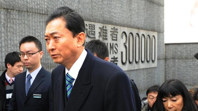 日本唯一下跪赎罪的首相20年只做一件事只为向中国道歉！(图12)