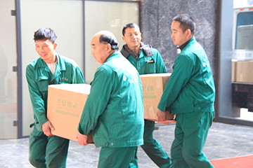 搬家小常识三替搬家帮您轻松