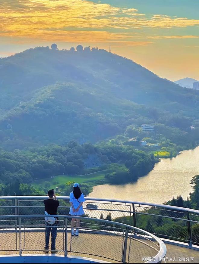 厦门旅游攻略最佳方案4天3晚自由行最佳方案(图3)