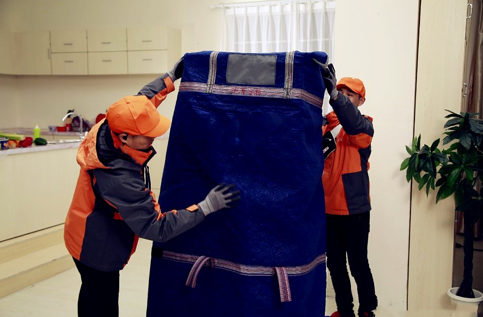 搬家需要注意什么？提前了解让搬家更顺利