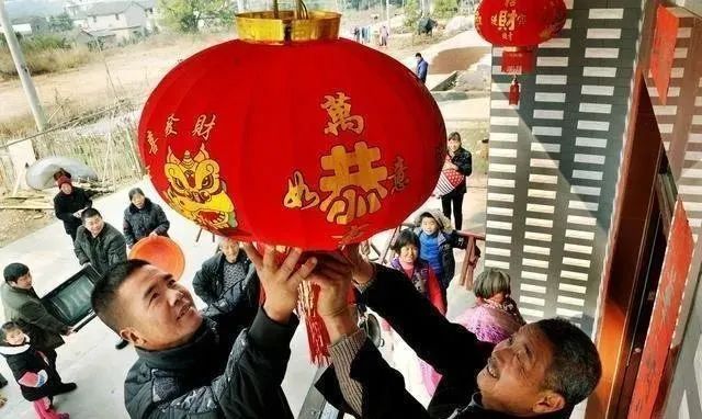 新房搬家这5个规矩一定不能忘！条条都有用入住才能旺旺旺！(图2)