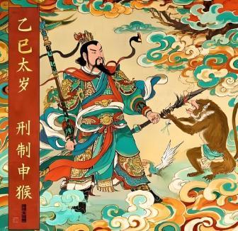 为什么八字犯太岁不要搬家动土？犯太岁之年最忌讳什么？(图2)