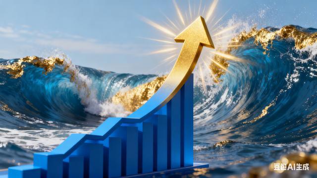 钱正在偷偷“搬家”！未来10年抓住这3个流向的人将暴富(图3)